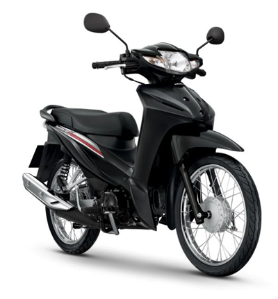 WAVE 110i 2013