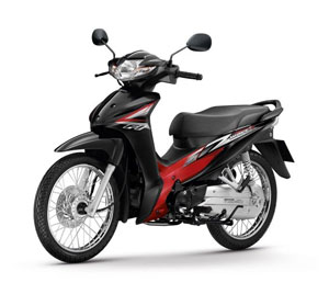WAVE 110i 2018