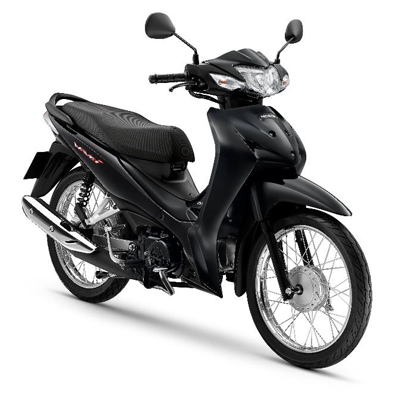 WAVE 110i 2019