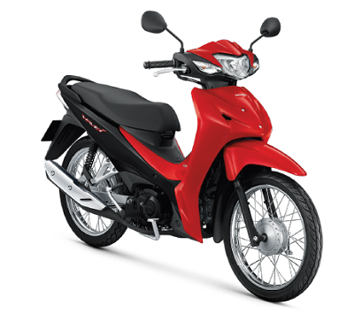 WAVE 110i 2021