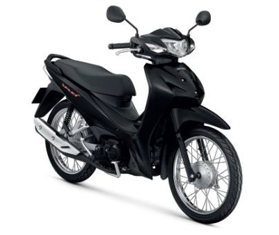 WAVE 110i 2022