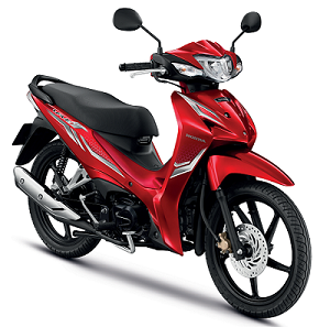 WAVE 110i 2023