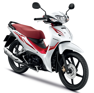 WAVE 110i 2024