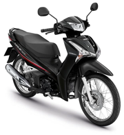 WAVE 125i