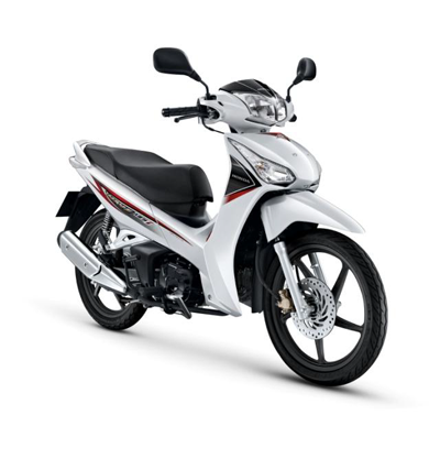 WAVE 125i 2014