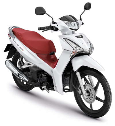 WAVE 125i 2019