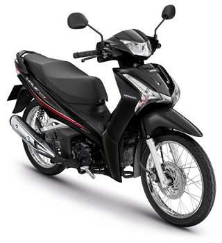WAVE 125i 2020