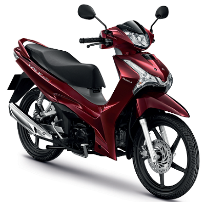 WAVE 125i 2023