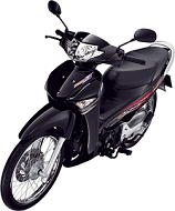 WAVE 125S