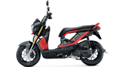 ZOOMER-X