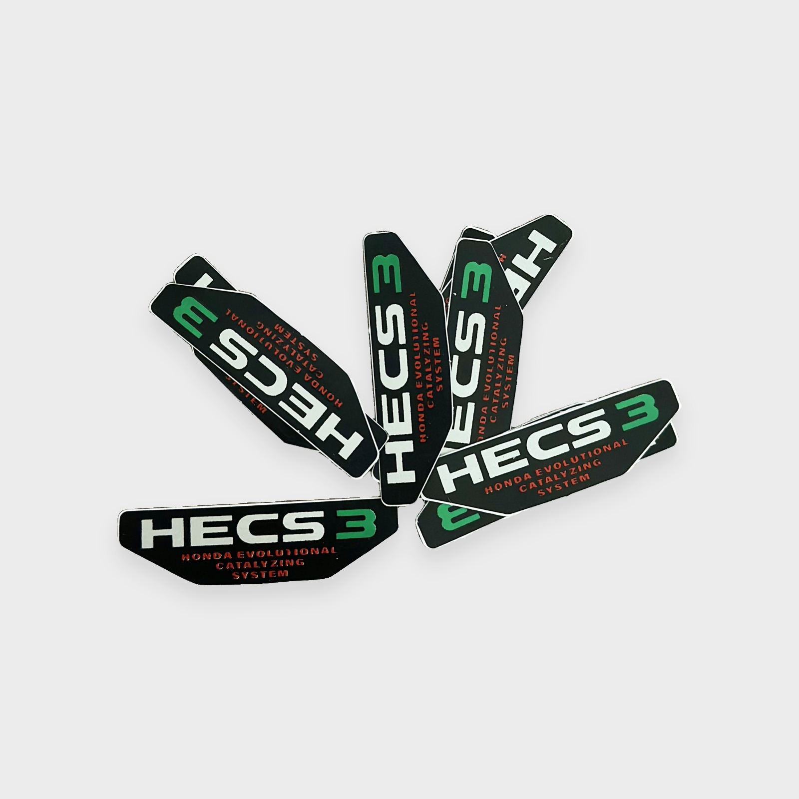 Tem HECS 3