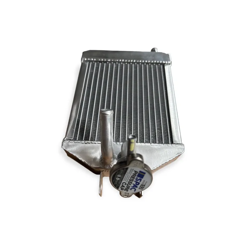 Két nước nhôm Nova Dash