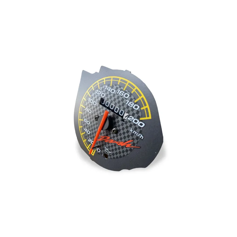 Bộ số đồng hồ Nova Dash đời cao (nguyên cụm)