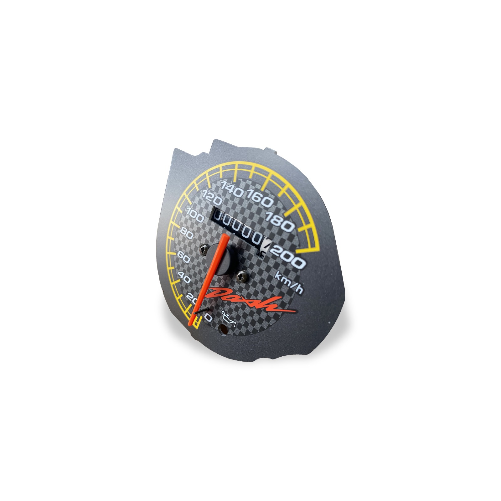 Bộ số đồng hồ Nova Dash đời cao (nguyên cụm)