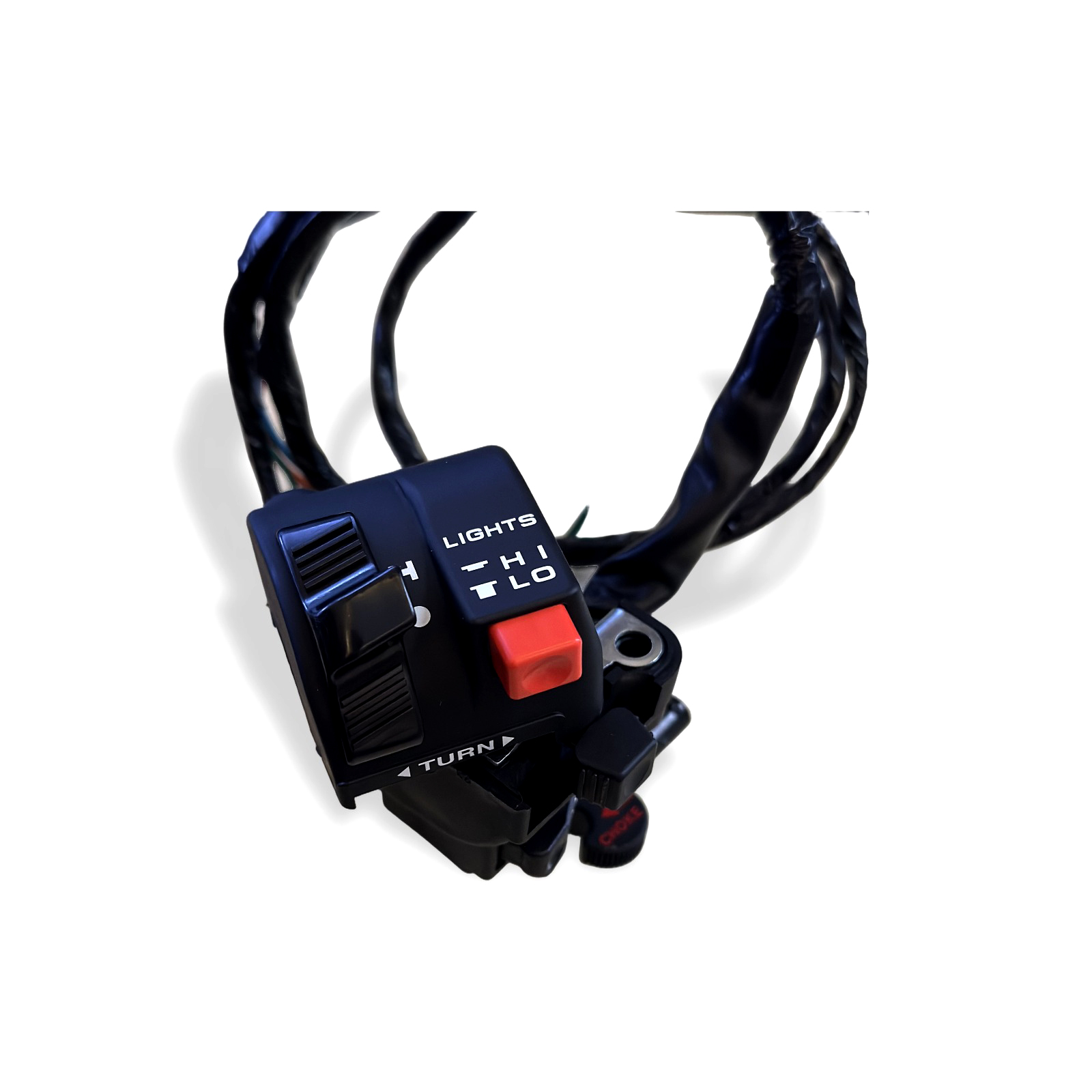 Cùm công tắc trái Nova Dash – ảnh 3