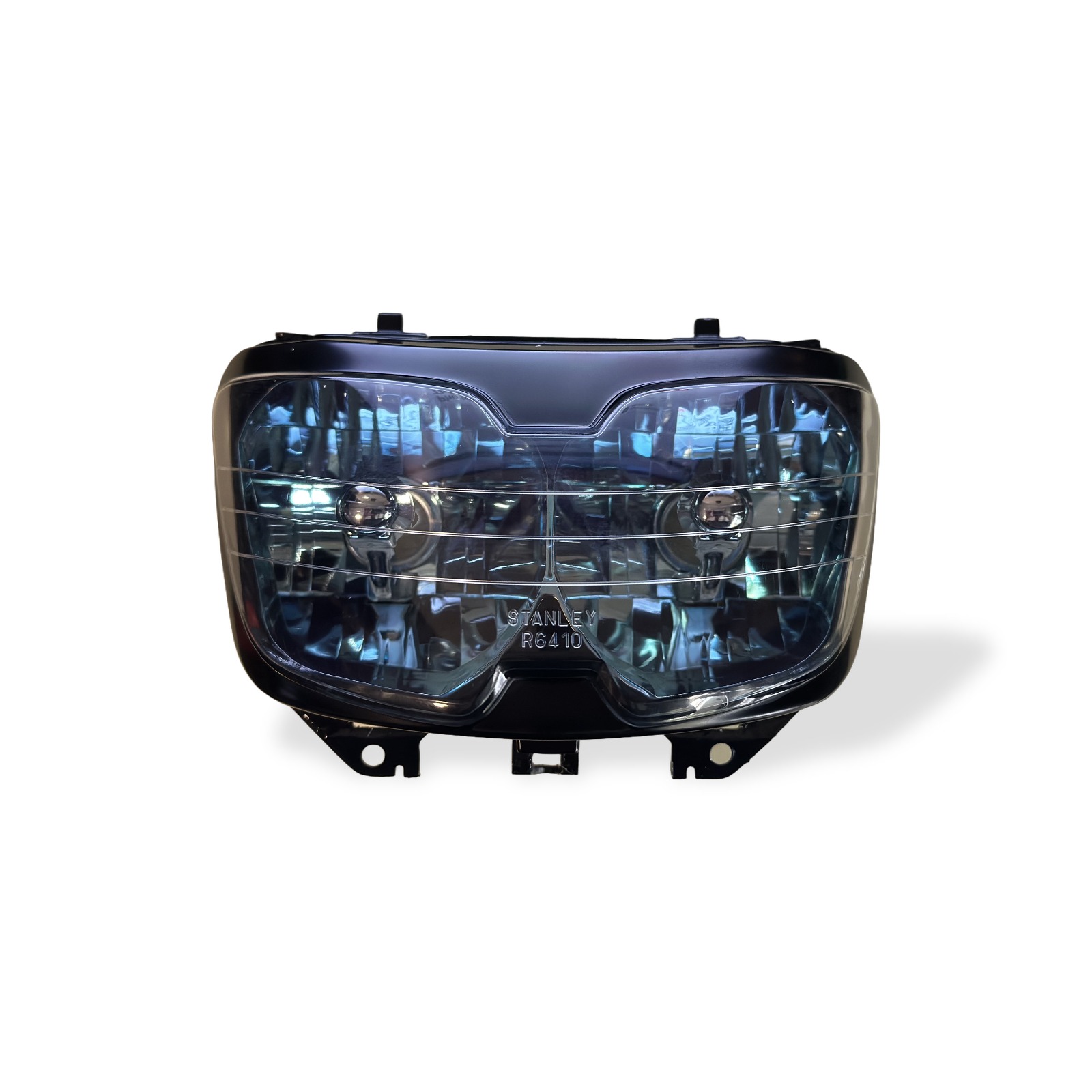 Đèn trước Nova Dash đời cao (chóa xanh)