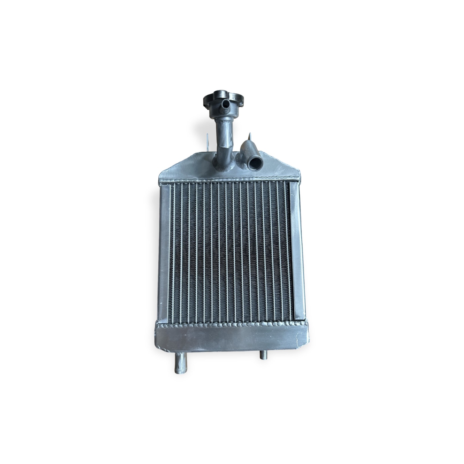 Két nước nhôm Nova Dash – ảnh 2