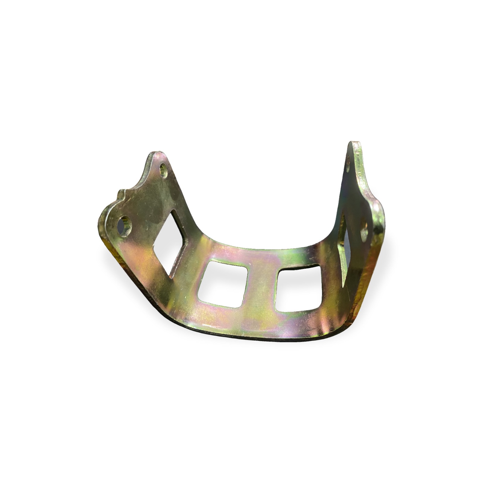 U dè trước Nova Dash – ảnh 3