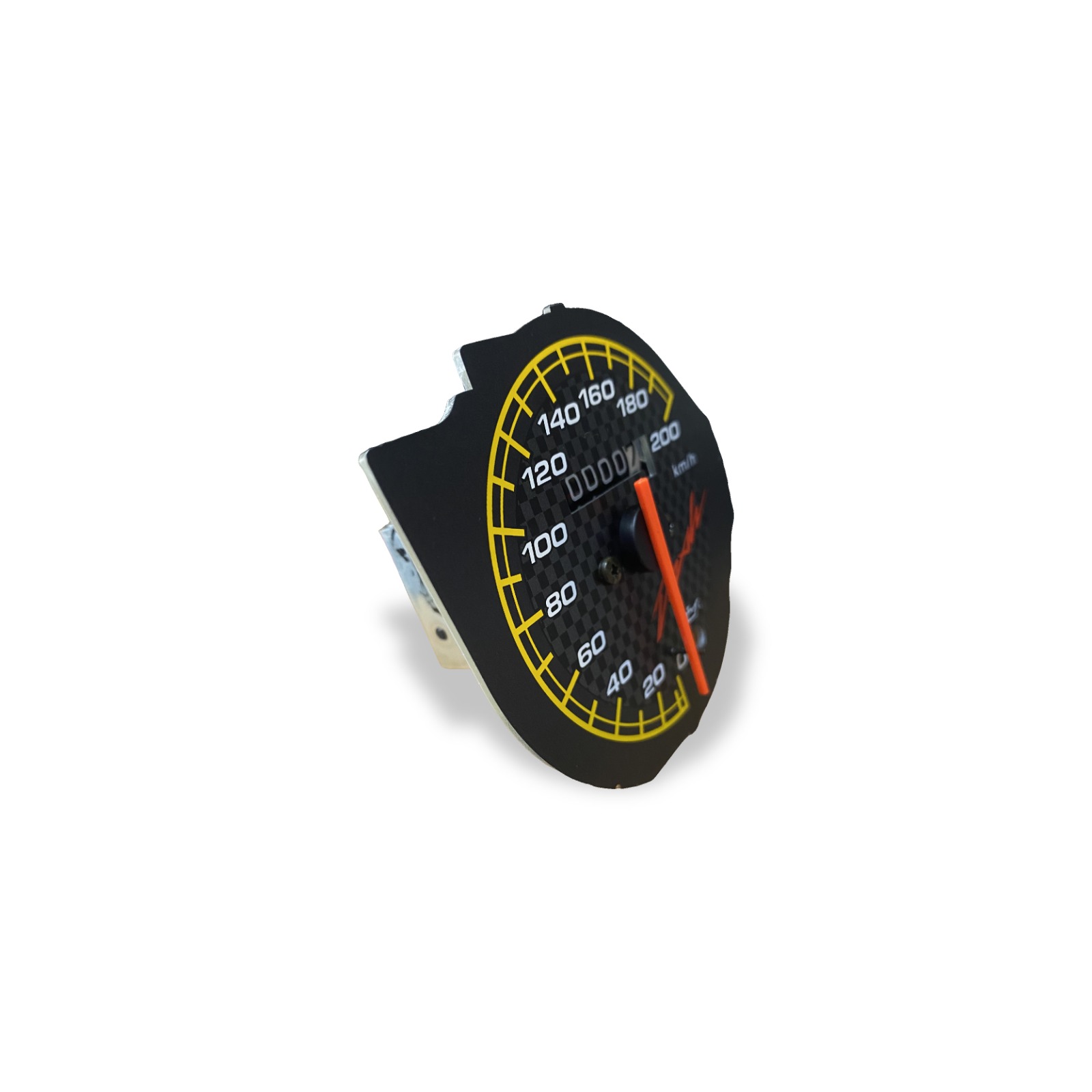 Bộ số đồng hồ Nova Dash đời cao (nguyên cụm) – ảnh 3
