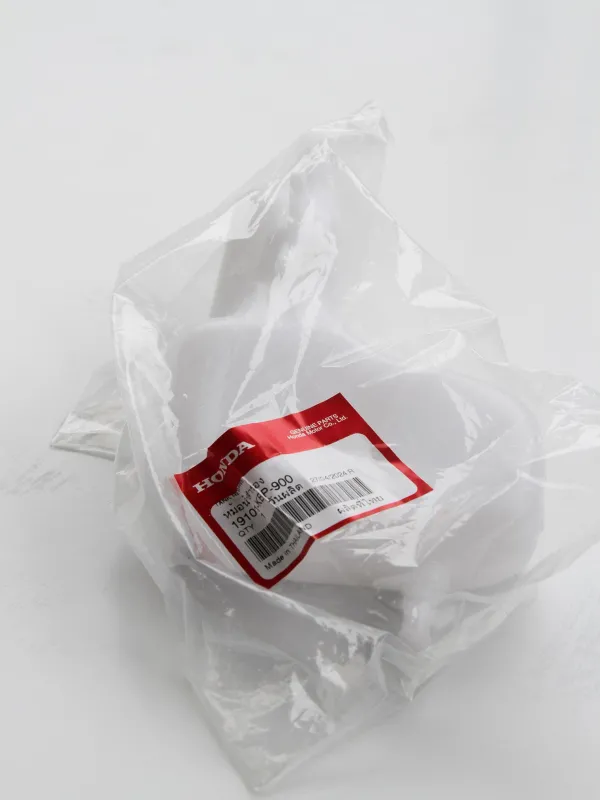Bình nước phụ coolant reservoir Honda Nova Dash genuine Honda part