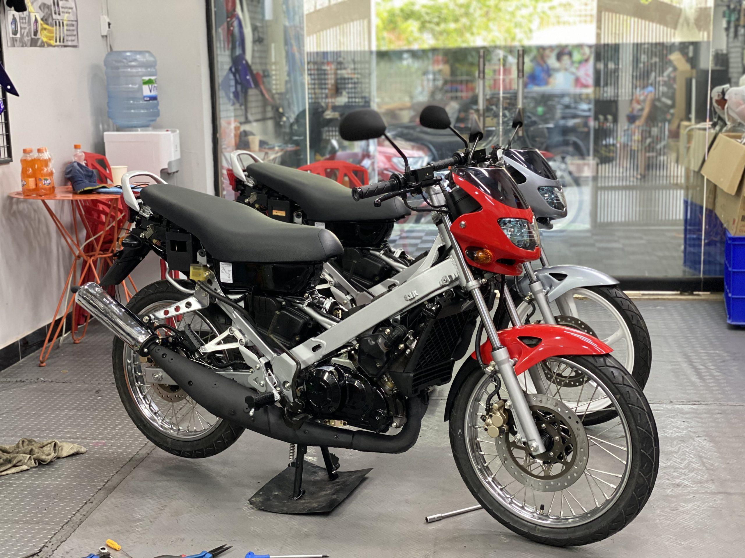 cac thong so co ban cua nova dash 2001