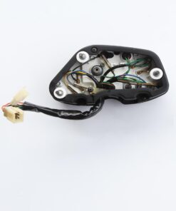 dong ho nova 2001 theo xe