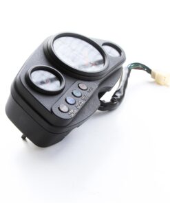 dong ho nova 2001 theo xe 3