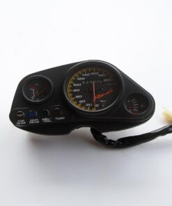 dong ho nova 2001 theo xe 4