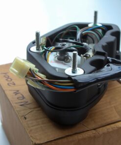 dong ho nova dash 10