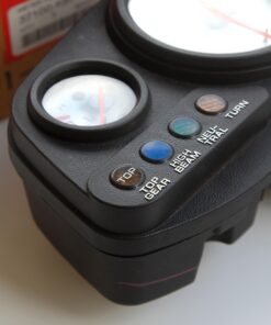 dong ho nova dash 16