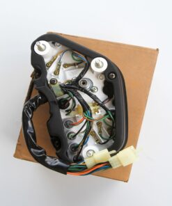 dong ho nova dash 23