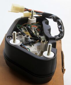 dong ho nova dash 25