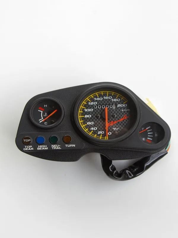 Đồng hồ Honda Nova Dash đời cao chính hãng