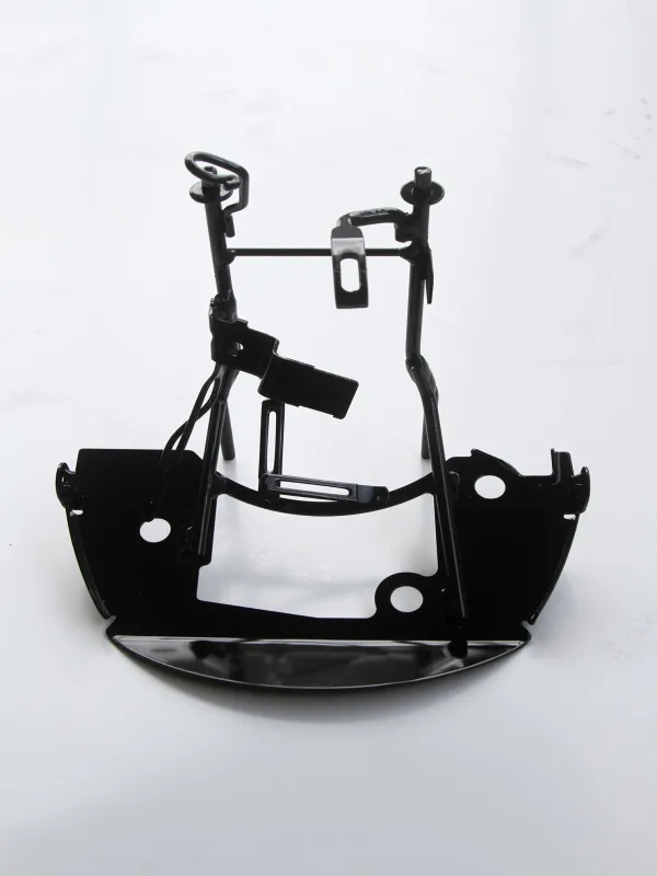 Giá đỡ cụm đầu đèn Honda Nova Dash đời cao thay thế chính hãng