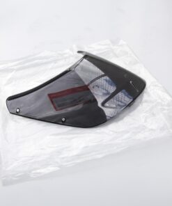 kinh chan gio nova dash 6