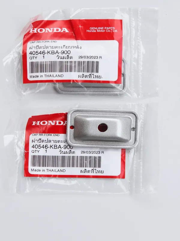 Nắp chụp gắp Honda Nova Dash đời 2001 chính hãng