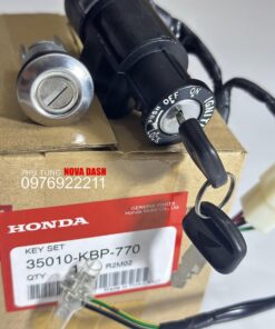 o khoa nova chinh hang