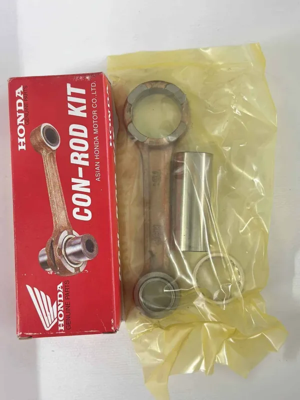 Thanh truyền tay dên Honda Nova Dash thay thế chính hãng