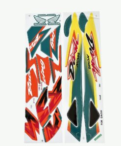 tem nova dash 2000 2001