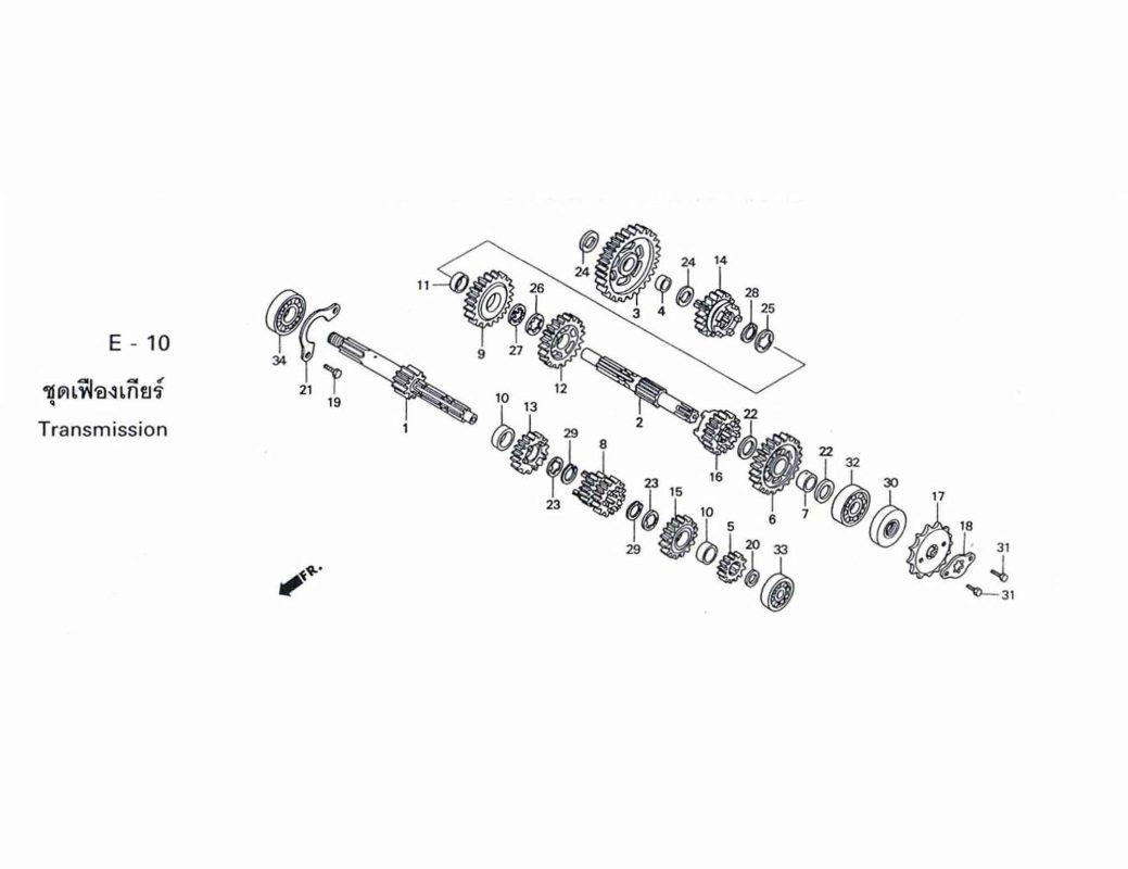 catalog e10