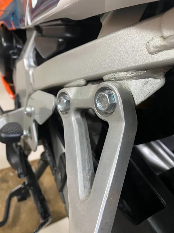 Honda Nova Dash 125 đời 2001 Xanh Trắng Cam nguyên bản