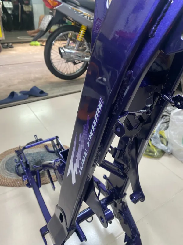 Tem Twin frame sp1